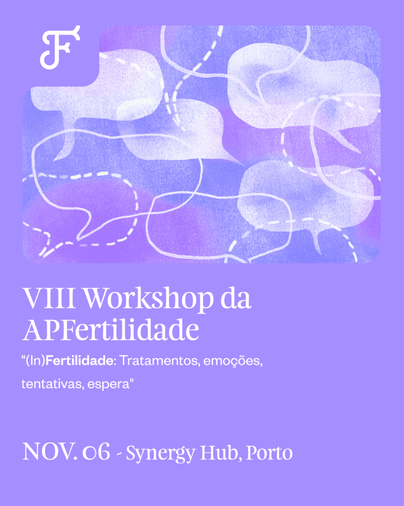 Inscrição VIII Workshop de Psicologia - Estudantes de Psicologia ou psicólogos a realizar o ano profissional júnior